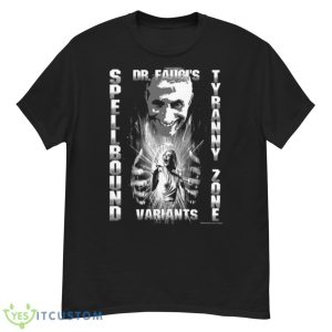 Spellbound Trust The Scientism shirt - G500 Men’s Classic T-Shirt