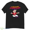 Spencer Strider Atlanta Braves The Amazing Spider Man Shirt - G500 Men’s Classic T-Shirt