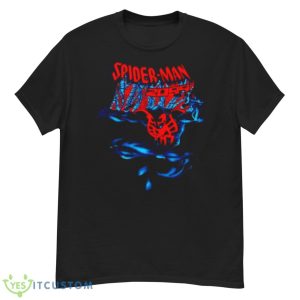 Spider Man Shirt - G500 Men’s Classic T-Shirt