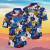 St. Louis Blues NHL Hawaiian Shirt 4th Of July Independence Day Special Gift For Men And Women Fans Product Photo 1