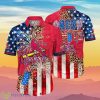 St. Louis Cardinals MLB Hawaiian Shirt 4th Of July Independence Day Ideal Gift For Men And Women Fans Product Photo 1