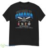Stanford 2023 NCAA Division I Baseball Regional The Road To Omaha shirt - G500 Men’s Classic T-Shirt