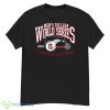 Stanford Cardinal Baseball Men’s College World Series 2023 Shirt - G500 Men’s Classic T-Shirt