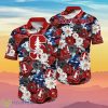 Stanford Cardinal NCAA1 Hawaiian Shirt 4th Of July Independence Day Special Gift For Men And Women Fans Product Photo 1