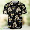 Star Trek 104 Baseball Jersey Shirt For Men And Women Product Photo 1