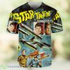 Star Trek 105 Baseball Jersey Shirt For Men And Women Product Photo 1
