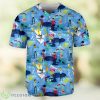 Star Trek 106 Baseball Jersey Shirt For Men And Women Product Photo 1