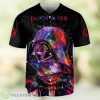 Star Wars Darth Vader Full Color Baseball Jersey Shirt For Men And Women Product Photo 1