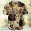 Star Wars Darth Vader Pirates Baseball Jersey Shirt For Men And Women Product Photo 1