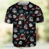 Star Wars Darth Vader Storm Trooper Dark Side Black Baseball Jersey Shirt For Men And Women Product Photo 1