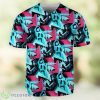 Star Wars TALE OF TWO JEDI Baseball Jersey Shirt For Men And Women Product Photo 1