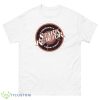 Stark Reactor Ironman Shirt - 500 Men’s Classic Tee Gildan