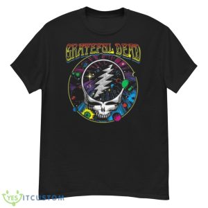 Steal Your Face Pulp Grateful Dead Shirt - G500 Men’s Classic T-Shirt