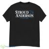 Stroud 24 Anderson H Town Comin shirt - G500 Men’s Classic T-Shirt