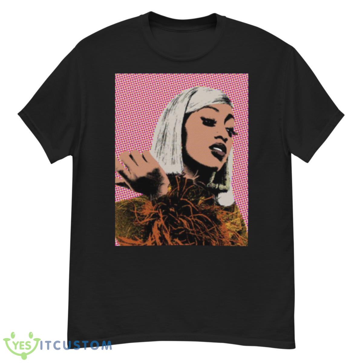 Style Pop Art Flo Milli Shirt 12 Style Pop Art Flo Milli Shirt - G500 Men’s Classic T-Shirt