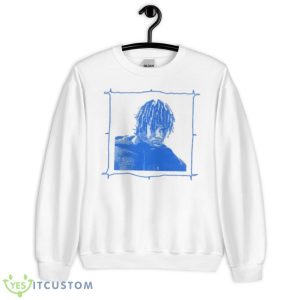 Sudah Membuat Duniaku Don Toliver Shirt - Unisex Heavy Blend Crewneck Sweatshirt