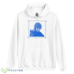 Sudah Membuat Duniaku Don Toliver Shirt - Unisex Heavy Blend Hooded Sweatshirt