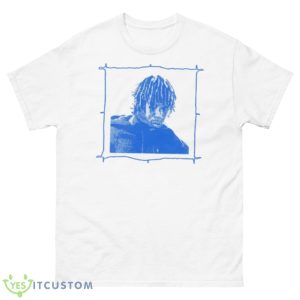 Sudah Membuat Duniaku Don Toliver Shirt - 500 Men’s Classic Tee Gildan