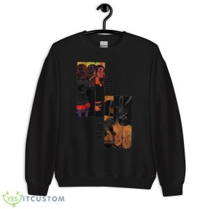 Sugababes Then And Now Shirt - Unisex Crewneck Sweatshirt