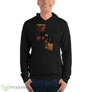 Sugababes Then And Now Shirt - Unisex Fleece Pullover Hoodie