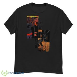 Sugababes Then And Now Shirt - G500 Men’s Classic T-Shirt