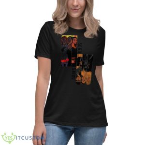 Sugababes Then And Now Shirt - Women's Relaxed Short Sleeve Jersey Tee
