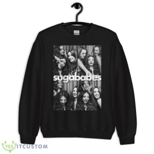 Sugababes Too Lost In You Shirt - Unisex Crewneck Sweatshirt