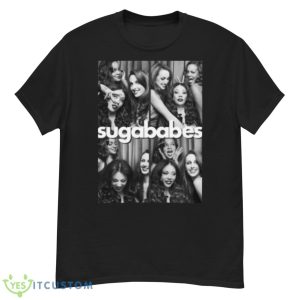 Sugababes Too Lost In You Shirt - G500 Men’s Classic T-Shirt