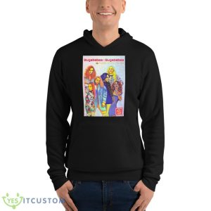 Sugababes Vs Sugababes Battle Of The Crown Shirt - Unisex Fleece Pullover Hoodie