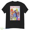 Sugababes Vs Sugababes Battle Of The Crown Shirt - G500 Men’s Classic T-Shirt