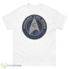 Summer con 2023 United trekies of earth shirt - 500 Men’s Classic Tee Gildan