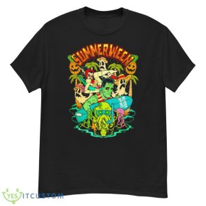 Summerween Summer Shirt - G500 Men’s Classic T-Shirt