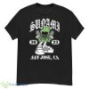Sunami San Jose CA 2023 Shirt - G500 Men’s Classic T-Shirt