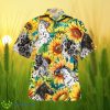 Sunflower Appaloosa Horse All Printed 3D Hawaiian Shirt For Men Women Product Photo 1