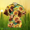 Sunflower Beefmaster Cattle All Printed 3D Hawaiian Shirt For Men Women Product Photo 1