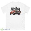 Super Nova Vintage Car Shirt - 500 Men’s Classic Tee Gildan