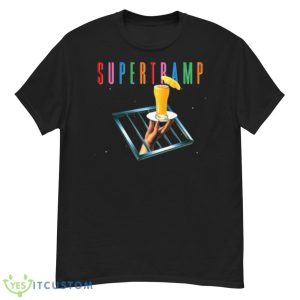 Suptramp Foals Colored Shirt - G500 Men’s Classic T-Shirt