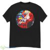 Talk To The Psychotherapist Horse Shirt - G500 Men’s Classic T-Shirt