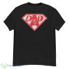 Tampa Bay Buccaneers Super Dad Shirt - G500 Men’s Classic T-Shirt