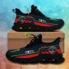 Tata Sport Sneaker Cars And Motorcycles Custom Name Max Soul Shoes - Tata_1