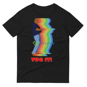 Tc Tuggers I Think You Should Leave shirt - 980 Lightweight Fashion Short Sleeve T-Shirt