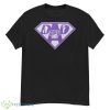 TCU Horned Frogs Super Dad Shirt - G500 Men’s Classic T-Shirt