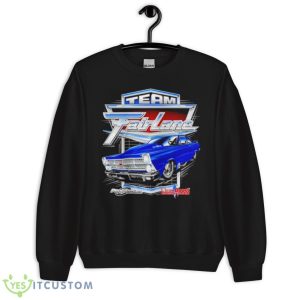 Team Fairlane procharger superchargers clean boost performance motor oil shirt 8 Team Fairlane procharger superchargers clean boost performance motor oil shirt - Unisex Crewneck Sweatshirt