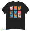 Team Fortpop Battlefield shirt - G500 Men’s Classic T-Shirt