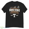 Tennessee 2023 College World Series 6 Appearances Shirt - G500 Men’s Classic T-Shirt