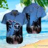 Tennessee Titans Coconut Vintage Pattern Hawaiian Shirt Gift Product Photo 1