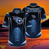 Tennessee Titans NFL Beach Shirt New Hot Trending Gift For Summer Hawaiian Shirt Product Photo 1