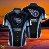 Tennessee Titans NFL Hawaiian Shirt New Collection Trends Summer Best Gift For Sports Fans Product Photo 1