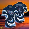 Tennessee Titans NFL Hawaiian Shirt Short Style Hot Trending Summer For Awesome Fans Product Photo 1