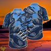Tennessee Titans NFL Hawaiian Shirt Style Vintage Summer Beach Shirt Best Gift For Fans Product Photo 1